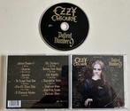 CD OZZY OSBOURNE - PATIENT NUMBER 9 - BLACK SABBATH, Cd's en Dvd's, Ophalen of Verzenden, Zo goed als nieuw