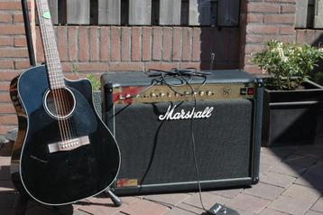 marshall c 1923, Enlèvement, Comme neuf, Guitare