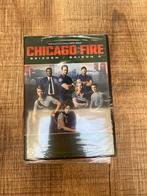 Chicago fire seizoen 4, Cd's en Dvd's, Ophalen of Verzenden, Zo goed als nieuw