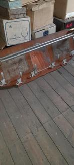 Vintage kapstok uit de jaren 50, Ophalen, Huis en Inrichting