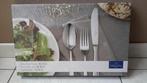 30-delige Liam bestekset Villroy & Boch ( NIEUW ), Ophalen of Verzenden, Nieuw, Bestekset, Vaatwasserbestendig