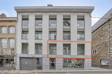 Appartement te koop in Edingen, 3 slpks beschikbaar voor biedingen