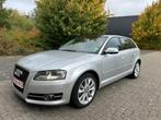 Audi A3 1.4 TFSI Automaat | Full Pano BT | 2010 | Prachstaat, Automaat, Euro 5, Zwart, 127 g/km