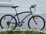 26" mountainbike - Uitgerust met Shimano 21v => 20€!!, Gebruikt, Heren, 53 tot 57 cm, Geen vering