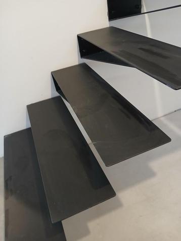 Escaliers sur mesure  beschikbaar voor biedingen