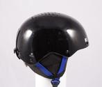 53 54 55 56 cm ski snowboard helm SALOMON BRIGADE