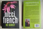 500 - De gunst - Nicci French, Europa overig, Nicci French, Ophalen of Verzenden, Zo goed als nieuw