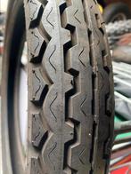 Nouveau pneu avant pour Honda CD175 en 17 », Neuf