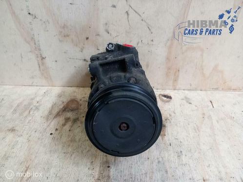 Audi A4 Avant B7 2.0 TFSI Aircopomp 8E0260805CB 2004 - 2009, Auto-onderdelen, Airco en Verwarming, Audi, Gebruikt, Ophalen of Verzenden