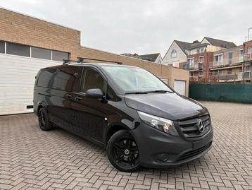 Mercedes-Benz Vito 114Cdi | 12 Maanden Garantie | 113 Dkm |  beschikbaar voor biedingen