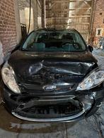 Ford fiesta (pour pieces), Auto's, Zwart, Particulier, Fiësta, 3 deurs
