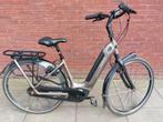 Electrische damesfiets van Gazelle, Fietsen en Brommers, Ophalen, Zo goed als nieuw, Gazelle