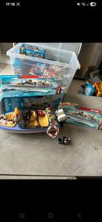 Playmobil boot, Ophalen of Verzenden