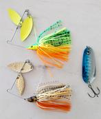 shads, spinners, jerkbait: 10 euro per foto, Watersport en Boten, Ophalen of Verzenden