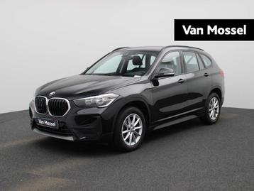 BMW X1 sDrive16d | ECC | Navi | LMV | PDC | beschikbaar voor biedingen