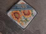 Ravissants sous-verres "Tournesols ", Enlèvement ou Envoi
