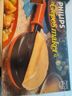 Elektrische pan, Huis en Inrichting, Ophalen, Zo goed als nieuw