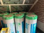 Knauf multifit isolatie, Doe-het-zelf en Bouw, Isolatie en Afdichting, Ophalen, 4 tot 8 cm, Vloerisolatie, Nieuw