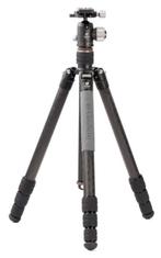 Leofoto RF-284CT balhoofd, Audio, Tv en Foto, Fotografie | Statieven en Balhoofden, Ophalen, Balhoofd, Zo goed als nieuw, 150 tot 175 cm