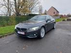 Bmw 420da, Auto's, BMW, Automaat, 4 Reeks Gran Coupé, Diesel, Particulier