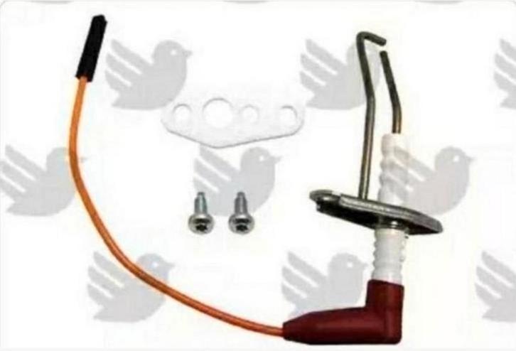 Elektrode  Bulex Thermomaster .../... - A (E-BE), Verzamelen, Overige Verzamelen, Nieuw, Ophalen of Verzenden