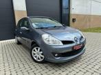 Renault clio benzine automaat!!!, Auto's, Automaat, Bedrijf, 5 deurs, Zilver of Grijs