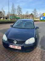 Golf 5 1.4 Fsi benzine 75pk, Auto's, Volkswagen, Te koop, 4 cilinders, Euro 4, Benzine