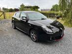 Alfa romeo Giulietta, Auto's, Alfa Romeo, Leder en Stof, Particulier, Giulietta, 100 kW