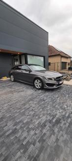 CLA 180 Shooting Brake 2016 AMG line, Auto's, CLA, Particulier, Te koop, Benzine