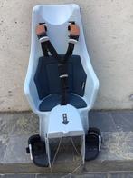 Bobike fietsstoel, Ophalen, Achterzitje, Voetsteuntjes, 9 t/m 18 kg