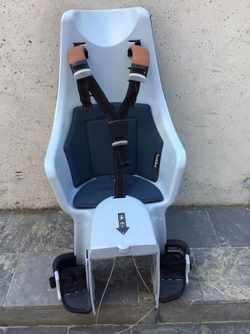 Bobike fietsstoel beschikbaar voor biedingen
