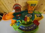 VTECH Toet Toet garage, Kinderen en Baby's, Speelgoed | Vtech, Ophalen of Verzenden, Zo goed als nieuw