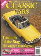 revues auto, Enlèvement, Utilisé, Général