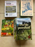 Tijdschriften Natuurstemmingen, Boeken, Ophalen