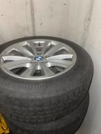 Bmw 5 reeks winter banden, Auto's, Particulier, Te koop, 5 Reeks