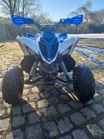 Quad Yamaha YFM 90 Raptor, Motoren