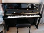 Buffet piano Kawai K3, Ophalen, Zwart, Zo goed als nieuw, Piano