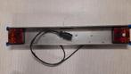 Verlichting aanhangwagen of fiets drager., Auto diversen, Aanhangwagen-onderdelen, Ophalen, Gebruikt