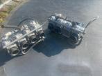 Model 2003, Motoren, Particulier