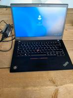 Lenovo thinkpad, Ophalen of Verzenden, Zo goed als nieuw