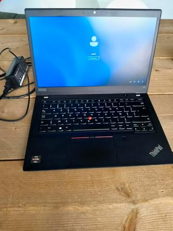 Lenovo thinkpad beschikbaar voor biedingen