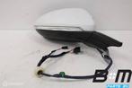 Spiegel rechts VW Golf 7, Gebruikt