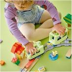 LEGO DUPLO De interactieve avonturentrein GRATIS LEVERING, Verzenden, Nieuw, Complete set, Duplo