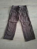 Broek H&M maat 98, Kinderen en Baby's, Kinderkleding | Maat 98, Broek, Gebruikt, Meisje, H&M