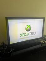 Xbox 360, Enlèvement ou Envoi, 360 Pro ou Premium, Comme neuf, Avec 2 manettes