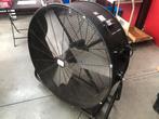 Vloerventilator Perel CFAN0490, Ophalen, Zo goed als nieuw, Vloerventilator
