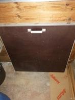 putdeksels - foto 6 inox (2 stuks), Doe-het-zelf en Bouw, Ophalen, Gebruikt