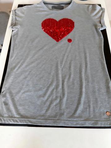 T-shirt merk Madame Espin mt L/XL in nieuwstaat beschikbaar voor biedingen