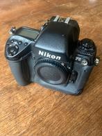 Nikon F5 35mm body, Audio, Tv en Foto, Spiegelreflex, Ophalen of Verzenden, Zo goed als nieuw, Nikon