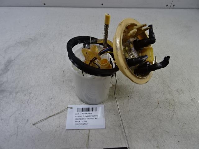 BRANDSTOFPOMP Audi A3 (8V1 / 8VK) (5Q0919050P), Auto-onderdelen, Brandstofsystemen, Audi, Gebruikt